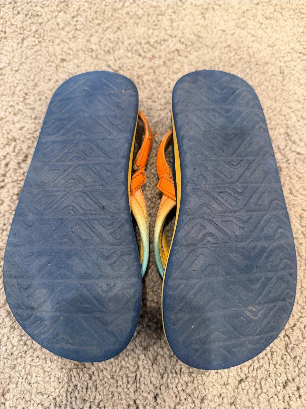 Reef lightweight flip